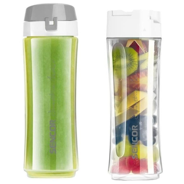 Machine a smoothie - Sencor - SBL 2210WH