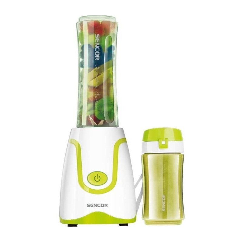 Machine a smoothie - Sencor - SBL 2211GR Machine a smoothie - Sencor - SBL 2211GR
