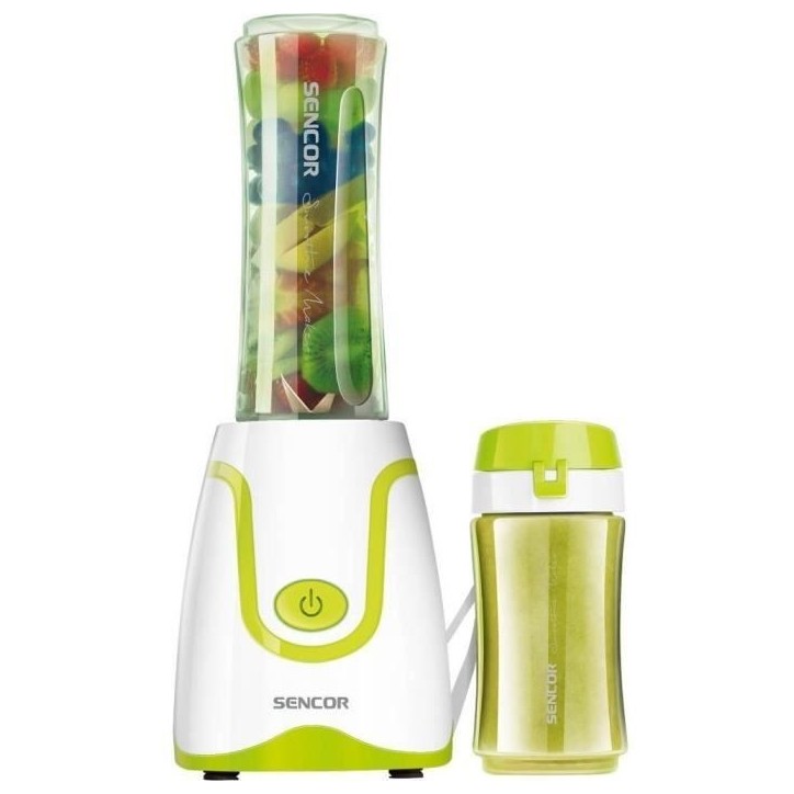 Machine a smoothie - Sencor - SBL 2211GR