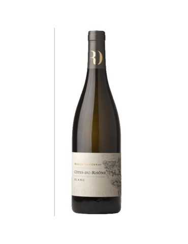 Romain Duvernay 2022 AOP Côtes du Rhône - Vin Blanc de la Vallée du Rhône
