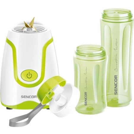 Machine a smoothie - Sencor - SBL 2211GR