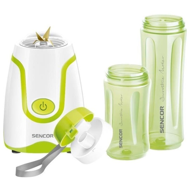 Machine a smoothie - Sencor - SBL 2211GR