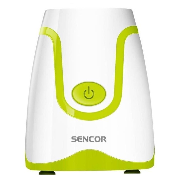 Machine a smoothie - Sencor - SBL 2211GR