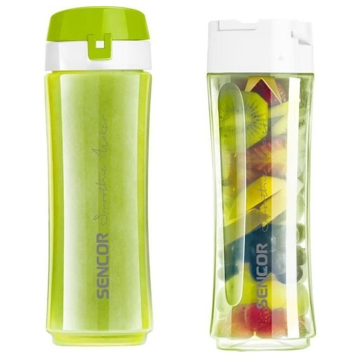 Machine a smoothie - Sencor - SBL 2211GR
