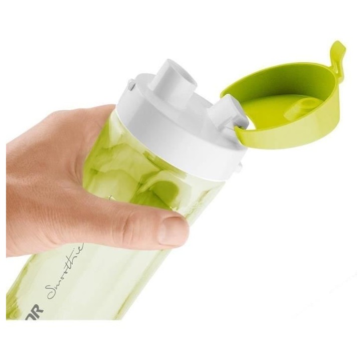Machine a smoothie - Sencor - SBL 2211GR