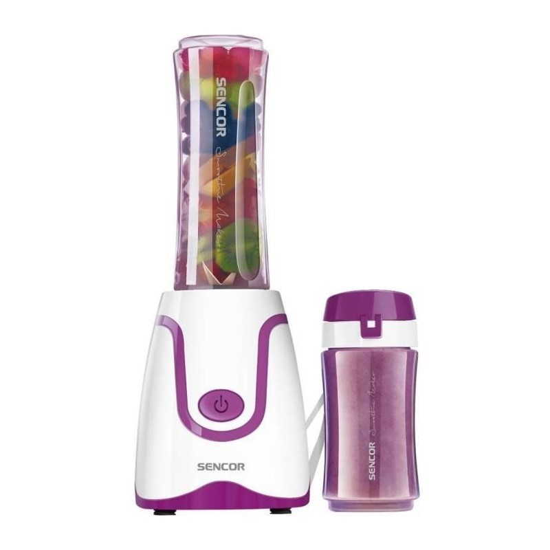 Machine a smoothie - Sencor - SBL 2215VT Machine a smoothie - Sencor - SBL 2215VT