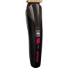 Tondeuse a cheveux - SENCOR - SHP 7411BK - 12 accessoires - Rechargeab