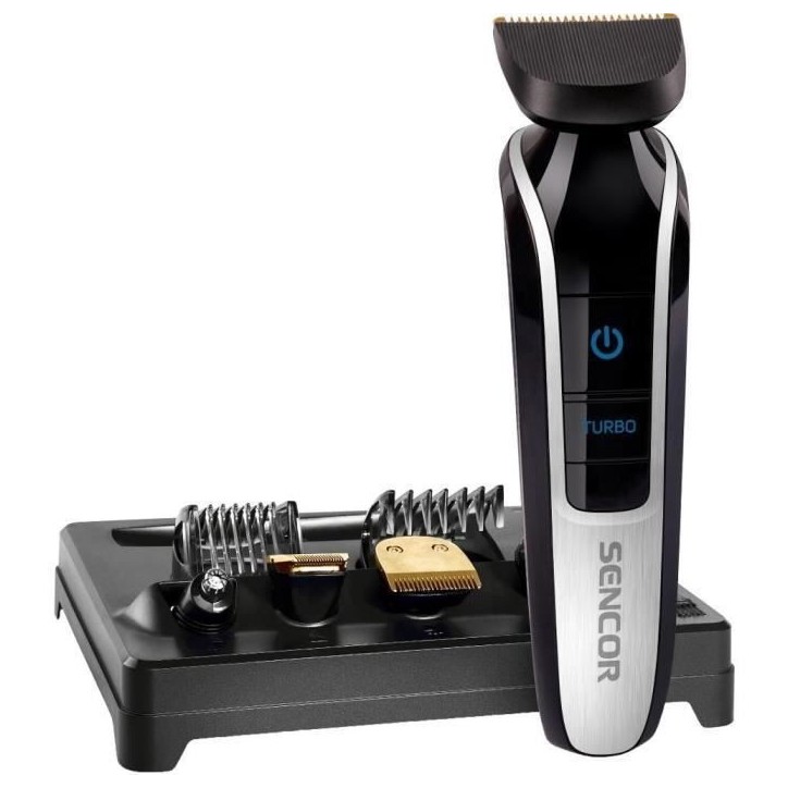 Tondeuse a cheveux - Sencor - SHP 7201SL Tondeuse a cheveux - Sencor - SHP 7201SL