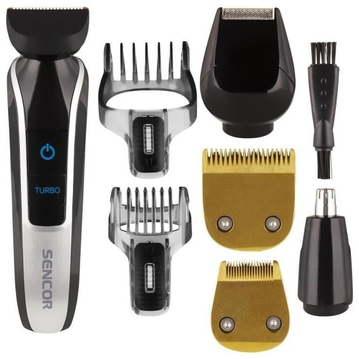 Tondeuse a cheveux - Sencor - SHP 7201SL Tondeuse a cheveux - Sencor - SHP 7201SL