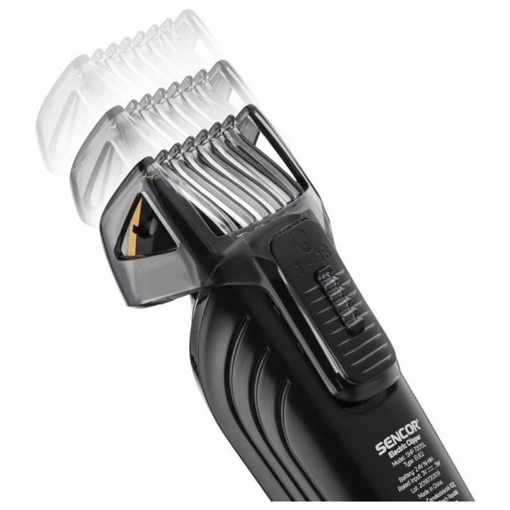 Tondeuse a cheveux - Sencor - SHP 7201SL Tondeuse a cheveux - Sencor - SHP 7201SL