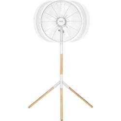Ventilateur sur pied - Sencor - SFN 4080WH