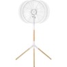 Ventilateur sur pied - Sencor - SFN 4080WH