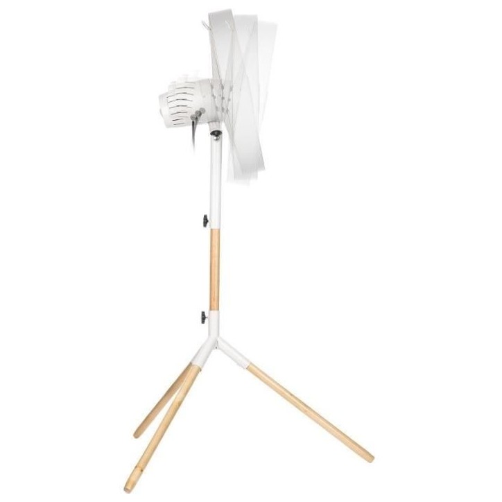 Ventilateur sur pied - Sencor - SFN 4080WH Ventilateur sur pied - Sencor - SFN 4080WH