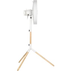 Ventilateur sur pied - Sencor - SFN 4080WH