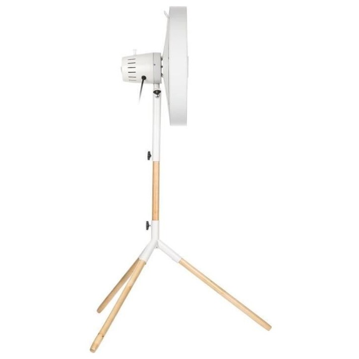 Ventilateur sur pied - Sencor - SFN 4080WH Ventilateur sur pied - Sencor - SFN 4080WH