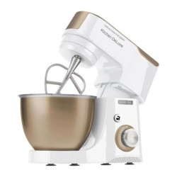 Robot culinaire - SENCOR - STM4467CH - 1000 Watt - 4.5 litres - 8 vite
