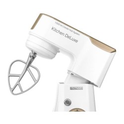 Robot culinaire - SENCOR - STM4467CH - 1000 Watt - 4.5 litres - 8 vite