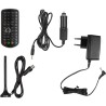 Lecteur DVD/TV portable - SENCOR - SPV 7926T - Ecran 9 - Port USB et l