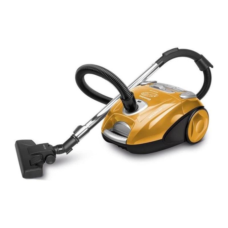 Aspirateur avec sac et sans sac - Sencor - SVC 900-EUE3 Aspirateur avec sac et sans sac - Sencor - SVC 900-EUE3
