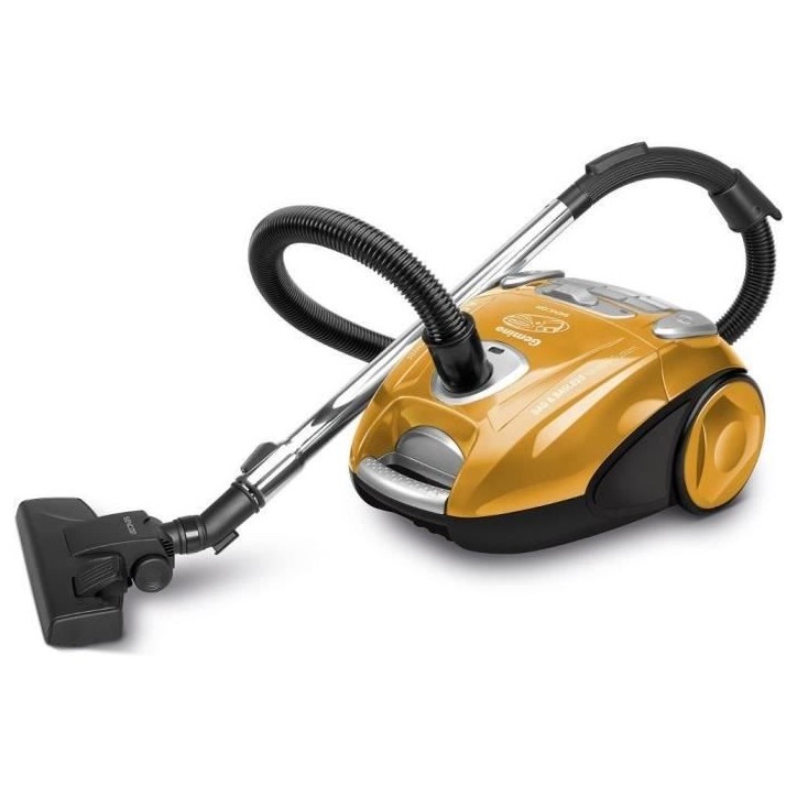 Aspirateur avec sac et sans sac - Sencor - SVC 900-EUE3 Aspirateur avec sac et sans sac - Sencor - SVC 900-EUE3