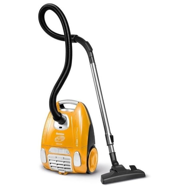Aspirateur avec sac et sans sac - Sencor - SVC 900-EUE3 Aspirateur avec sac et sans sac - Sencor - SVC 900-EUE3