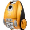 Aspirateur avec sac et sans sac - Sencor - SVC 900-EUE3
