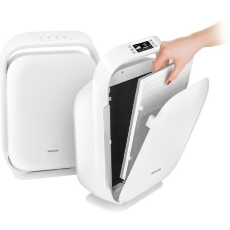 Filtre pour SHA 9200/9400 - Sencor - SHX 006