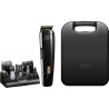 Tondeuse a cheveux professionnelle - SENCOR - SHP 8305BK - 12 accessoi