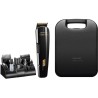 Tondeuse a cheveux professionnelle - SENCOR - SHP 8305BK - 12 accessoi