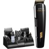 Tondeuse a cheveux professionnelle - SENCOR - SHP 8305BK - 12 accessoi