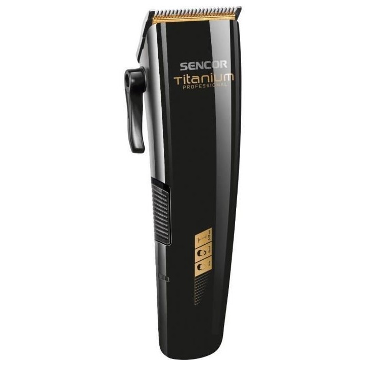 Tondeuse a cheveux - Sencor - SHP 8400BK Tondeuse a cheveux - Sencor - SHP 8400BK