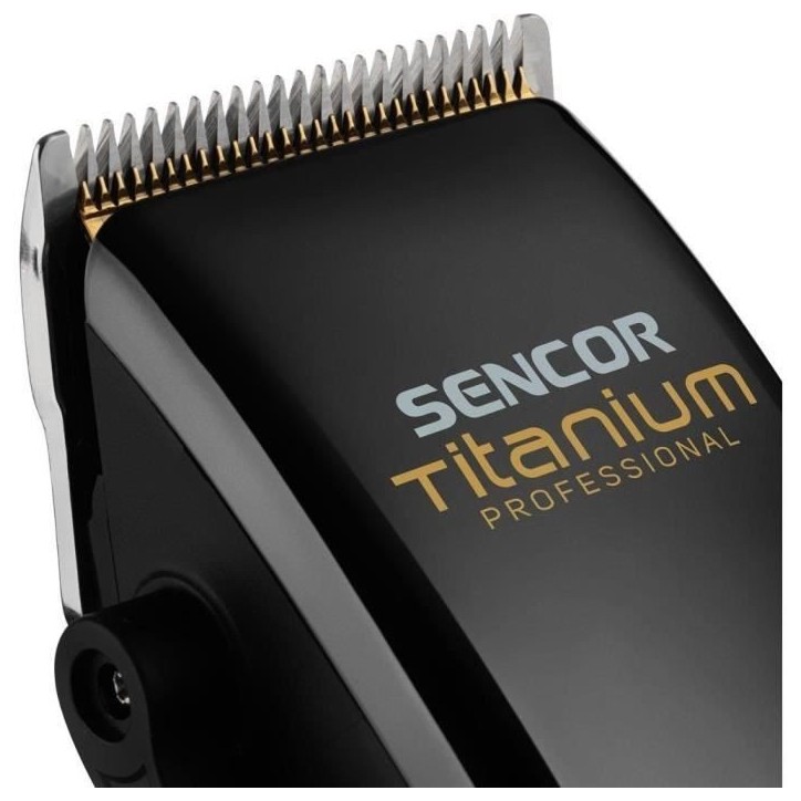 Tondeuse a cheveux - Sencor - SHP 8400BK Tondeuse a cheveux - Sencor - SHP 8400BK