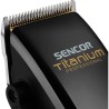 Tondeuse a cheveux - Sencor - SHP 8400BK