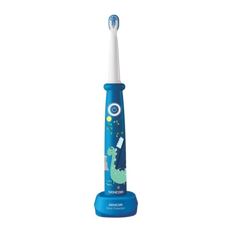 Brosse a dents électrique enfants - Sencor - SOC 0910BL