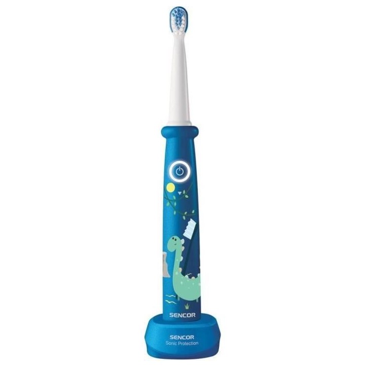 Brosse a dents électrique enfants - Sencor - SOC 0910BL Brosse a dents électrique enfants - Sencor - SOC 0910BL