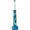 Brosse a dents électrique enfants - Sencor - SOC 0910BL