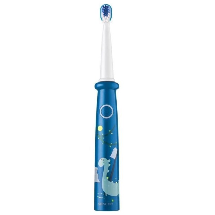 Brosse a dents électrique enfants - Sencor - SOC 0910BL Brosse a dents électrique enfants - Sencor - SOC 0910BL