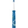 Brosse a dents électrique enfants - Sencor - SOC 0910BL