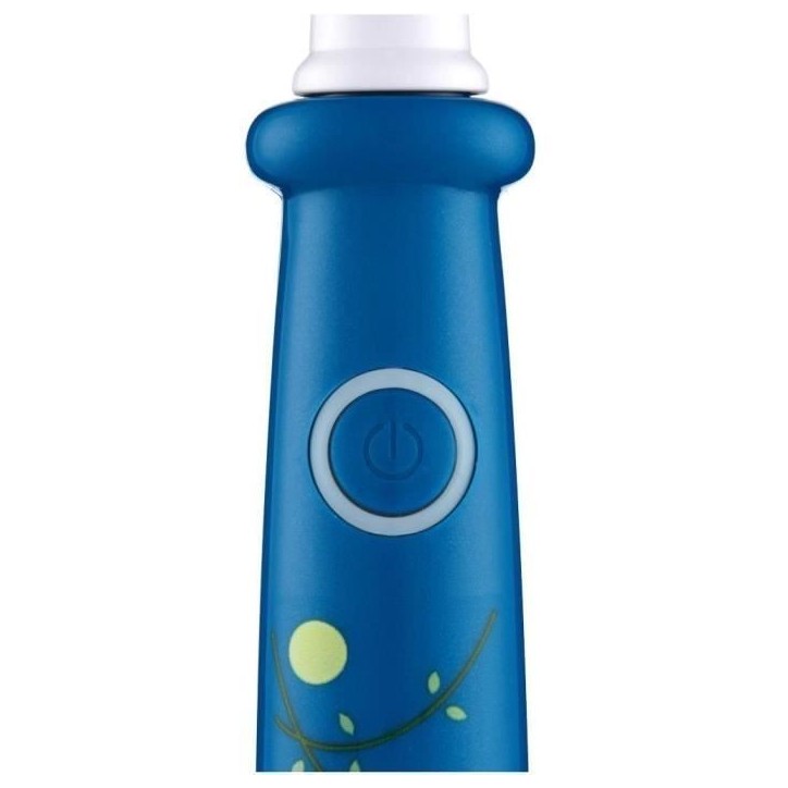 Brosse a dents électrique enfants - Sencor - SOC 0910BL Brosse a dents électrique enfants - Sencor - SOC 0910BL