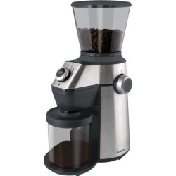 Moulin a café électrique - Sencor - SCG 6050SS