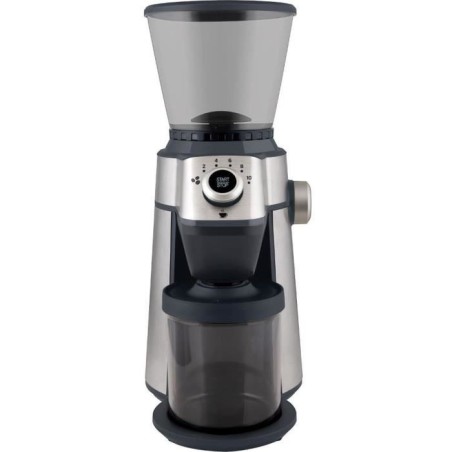 Moulin a café électrique - Sencor - SCG 6050SS