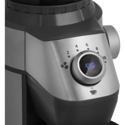 Moulin a café électrique - Sencor - SCG 6050SS