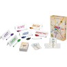 Jeu de société Just One - ASMODEE - a partir de 8 ans - 3 a 7 joueur