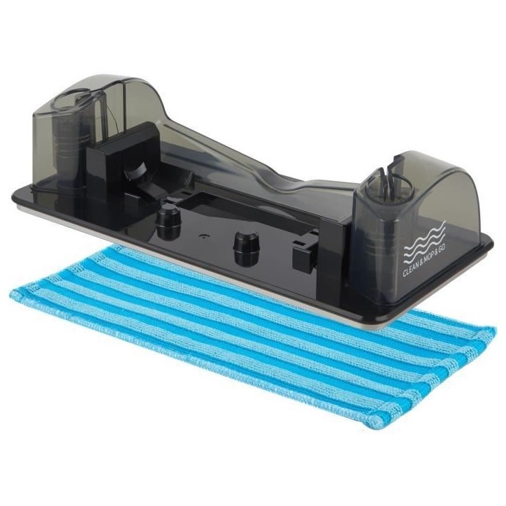 Aspirateur balai sans fil 2-en-1 - SENCOR - SVC 8936TI - 150 W - 78 dB - Noir Aspirateur balai sans fil 2-en-1 - SENCOR - SVC 8936TI - 150 W - 78 dB - Noir