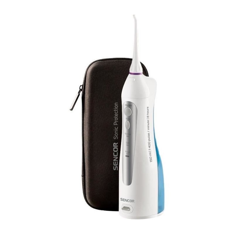Irrigateur oral - Sencor - SOI 1100SL Irrigateur oral - Sencor - SOI 1100SL