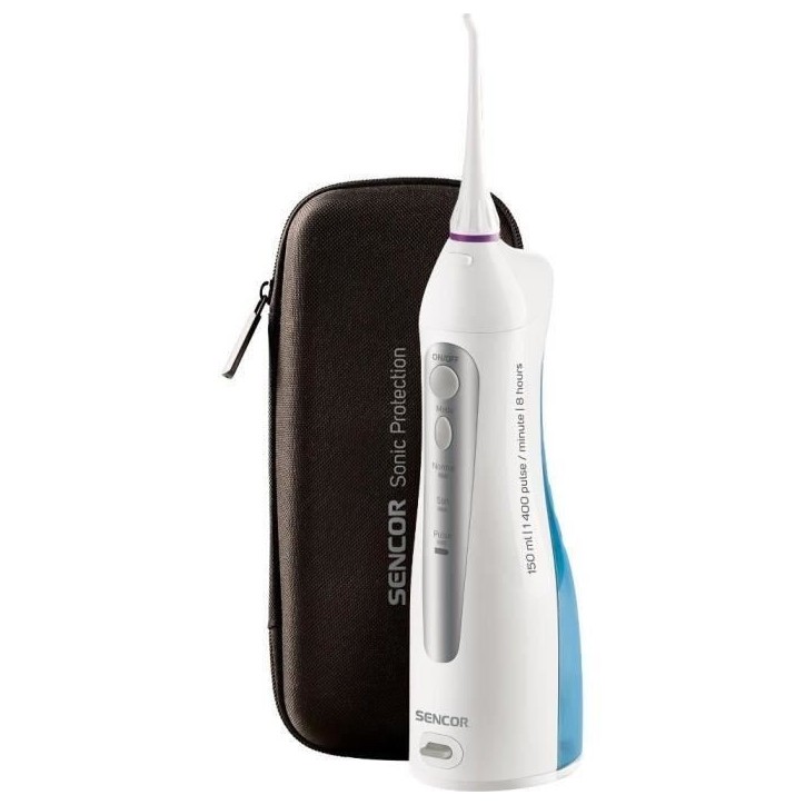 Irrigateur oral - Sencor - SOI 1100SL Irrigateur oral - Sencor - SOI 1100SL