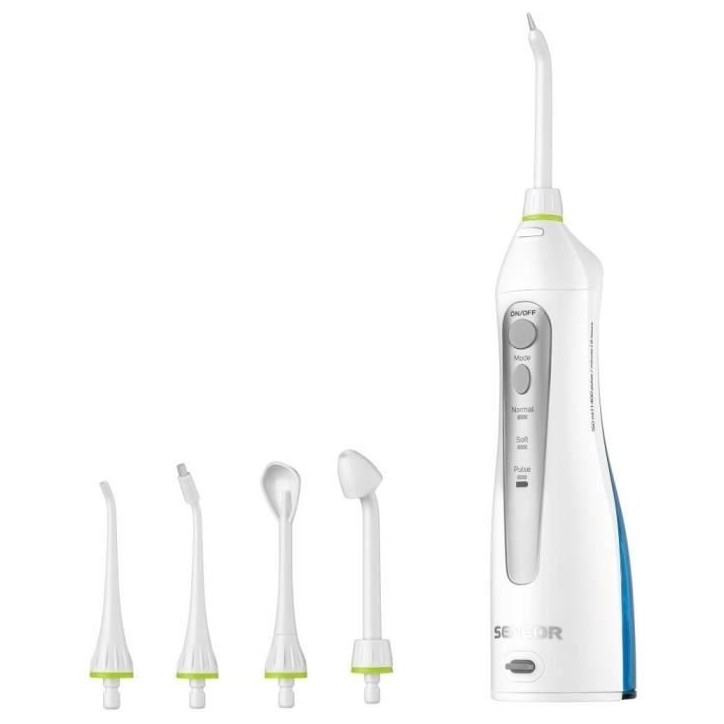 Irrigateur oral - Sencor - SOI 1100SL Irrigateur oral - Sencor - SOI 1100SL