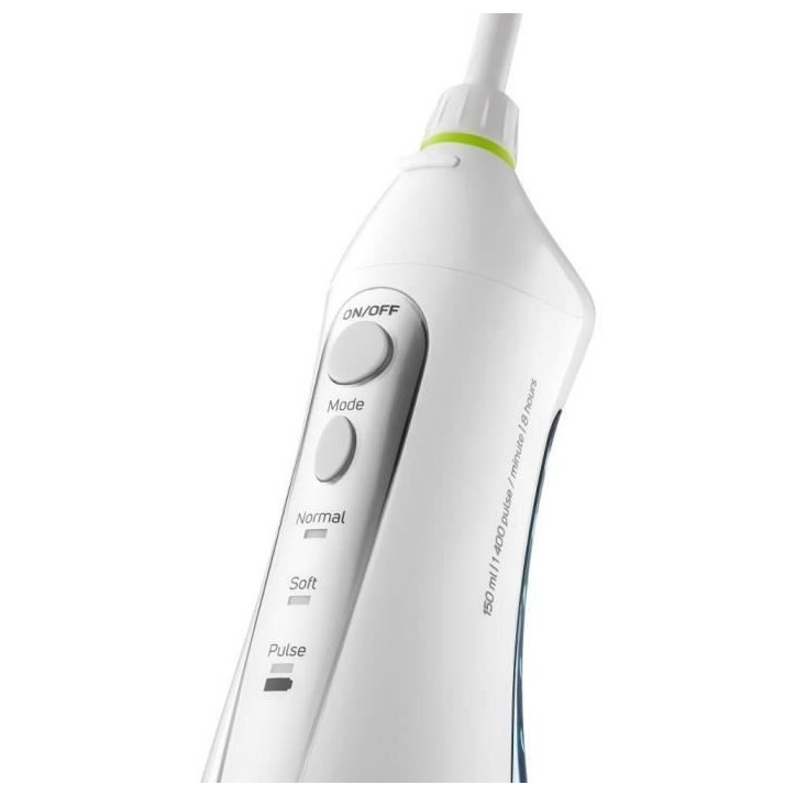 Irrigateur oral - Sencor - SOI 1100SL Irrigateur oral - Sencor - SOI 1100SL