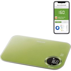 Balance de cuisine - Sencor - SKS 7070GG