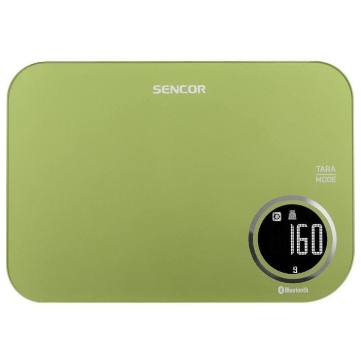 Balance de cuisine - Sencor - SKS 7070GG Balance de cuisine - Sencor - SKS 7070GG